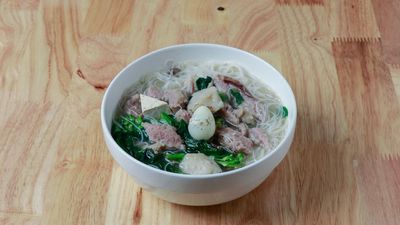 Shwe Sin Cherry Kyay-Oh