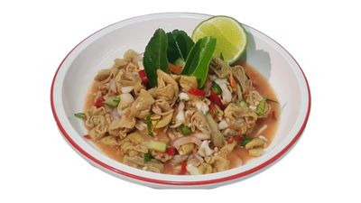 ဦးလေးကြီး ဝက်သားဒုတ်ထိုး (Chanayethazan)
