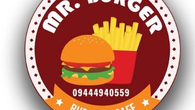 Mr Burger & Cafe - 2