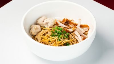 မဟာမြိုင် ကဖေးနှင့်စားဖွယ်စုံ (မဟာအောင်မြေ)
