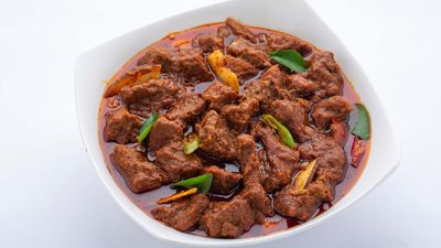 Shilla Halal Indian & Myanmar Cuisines