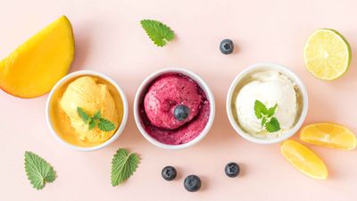 Tar Yar Lin 1 Ice Cream