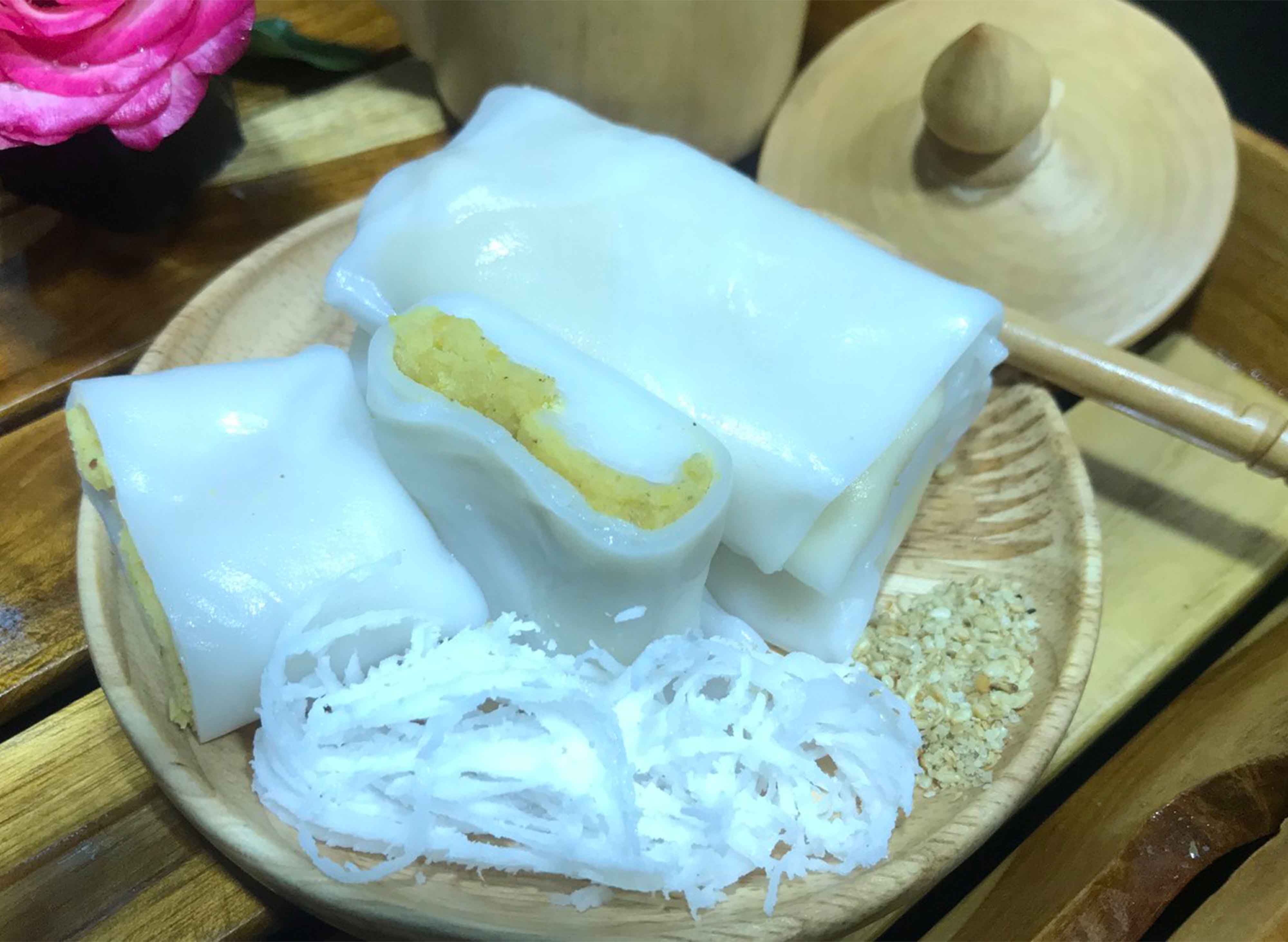 ဒေါ်ပို မူလစကော့ဈေး အုန်းနို့သာကူပြင်၊ရွှေကြည်နှင့်ဆနွင်းမကင်းမျိုးစုံ vendor logo
