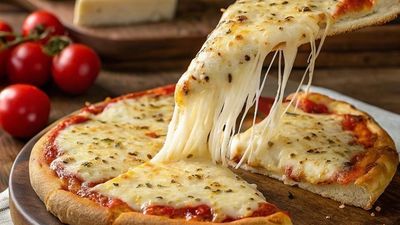 Swann Pizza Family