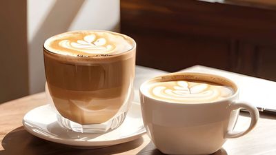 ABK Coffee & Fish Shop