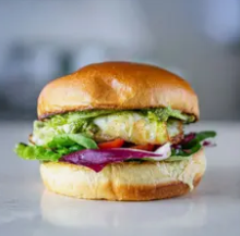 SBB Burger House - Halal vendor logo