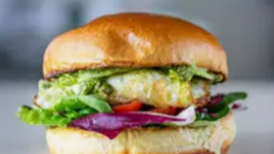 SBB Burger House - Halal