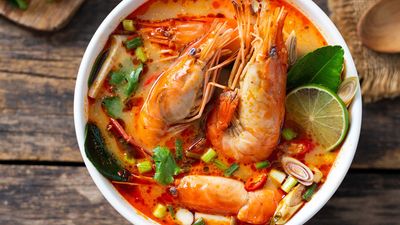 Sawl Taw Food & Drink