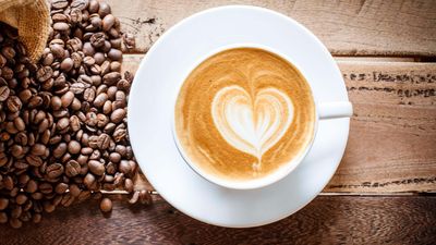 Coffee & Chill