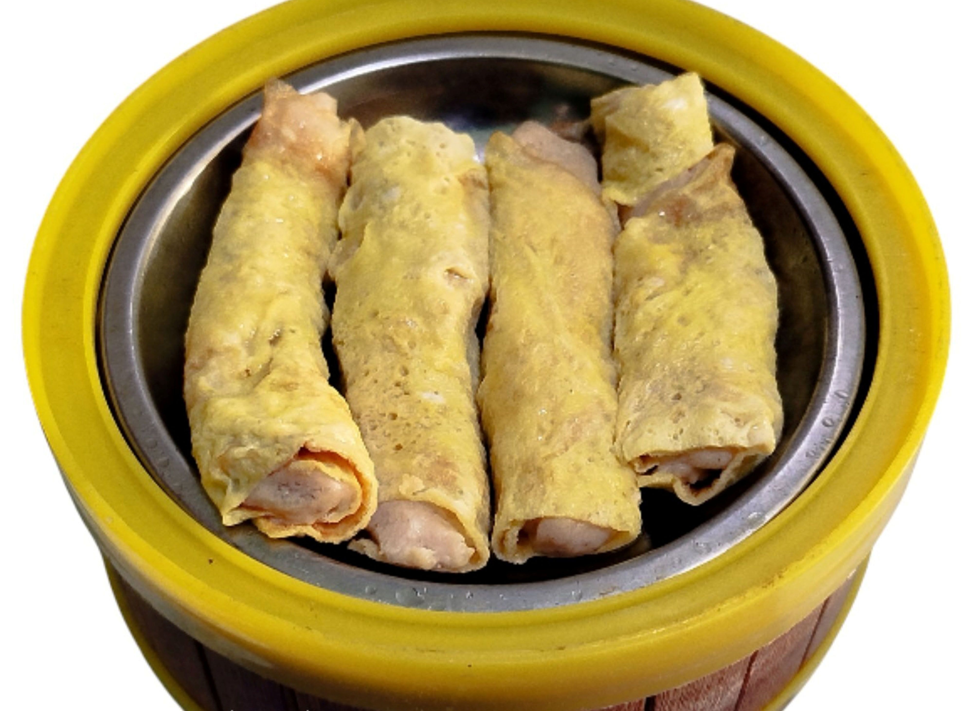 ရွှေထက် Dimsum (ချမ်းအေးသာစံ) vendor logo