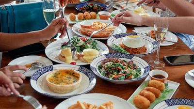 W Bistro