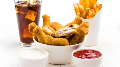 Glory Meal Mudon