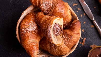 Castella Bakery & Cafe (၅၈ လမ်း)