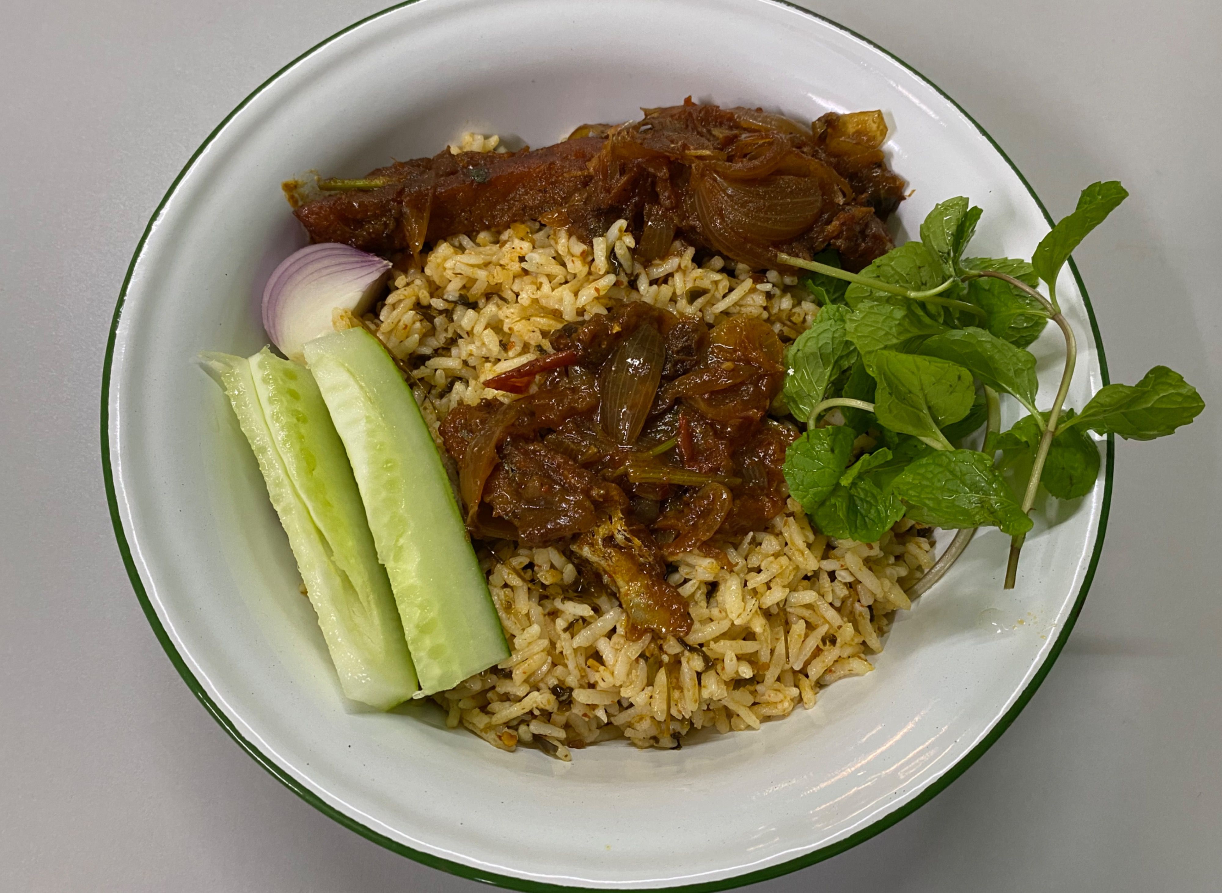 Kate Kate Zalon Rice Salad vendor logo