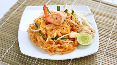 နန်းလက်ရာ အိမ်ချက်ထမင်းဆိုင်