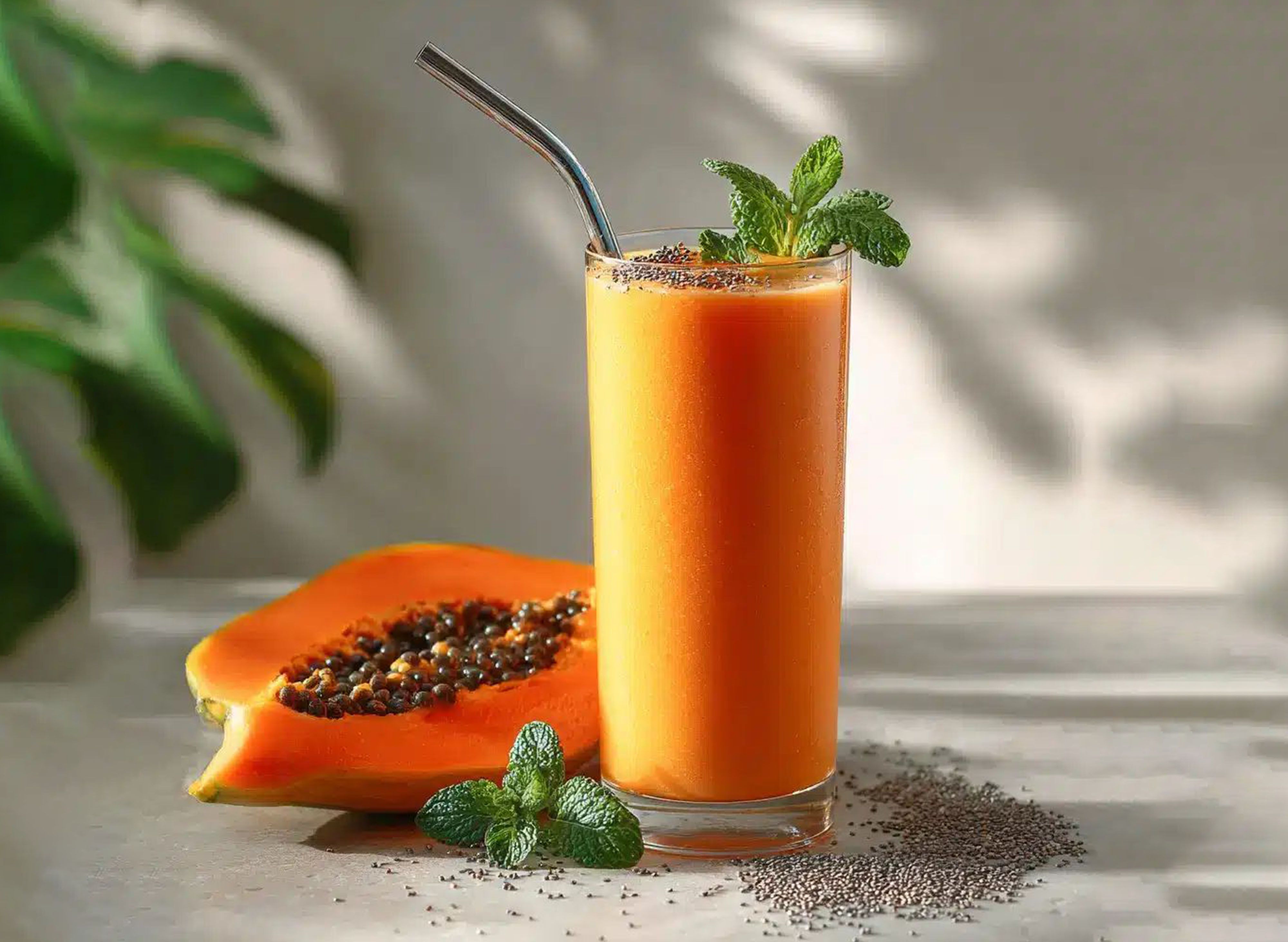 Zest Zen Healthy Smoothie and Food Bar vendor logo