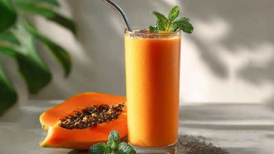 Zest Zen Healthy Smoothie and Food Bar