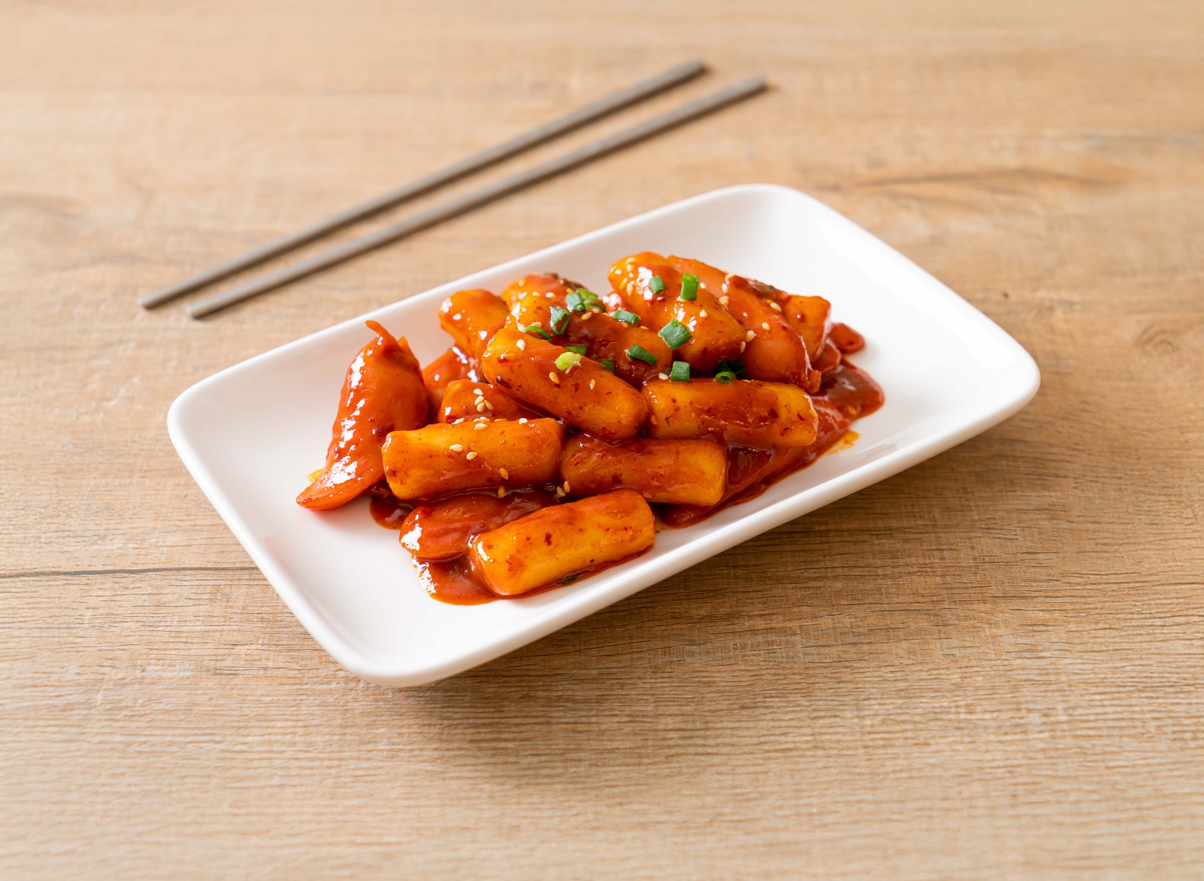 Go Go Mala,Korean Food & Cafe vendor logo