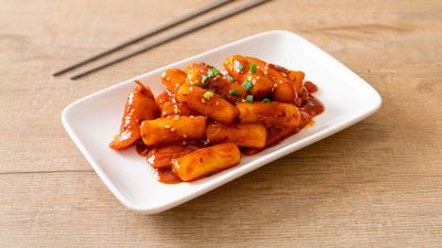Go Go Mala,Korean Food & Cafe