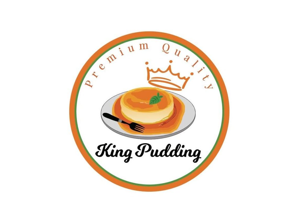 King Pudding vendor logo
