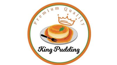 King Pudding