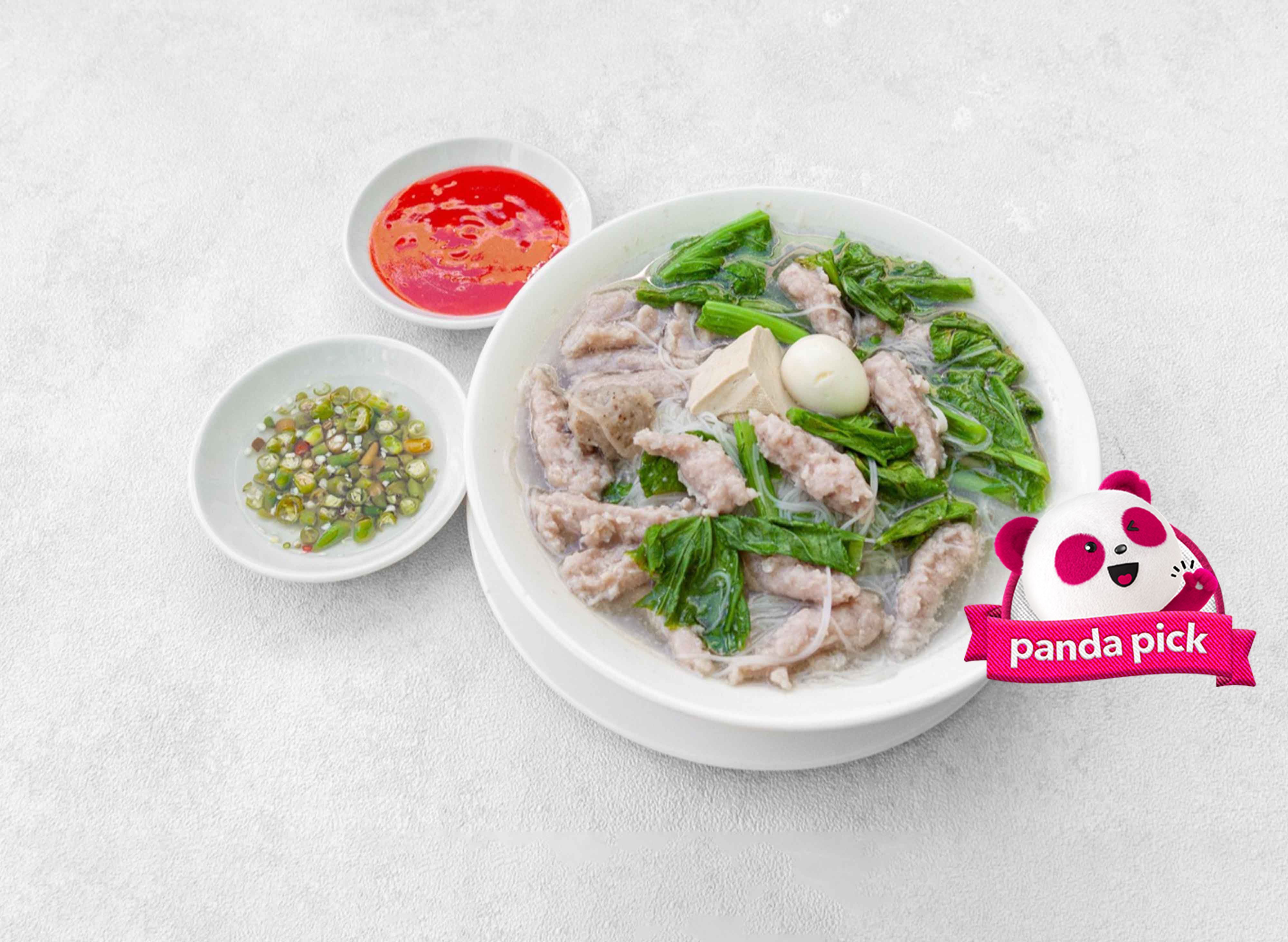 ထူးရှယ် (သပြေကုန်းဈေး) vendor logo