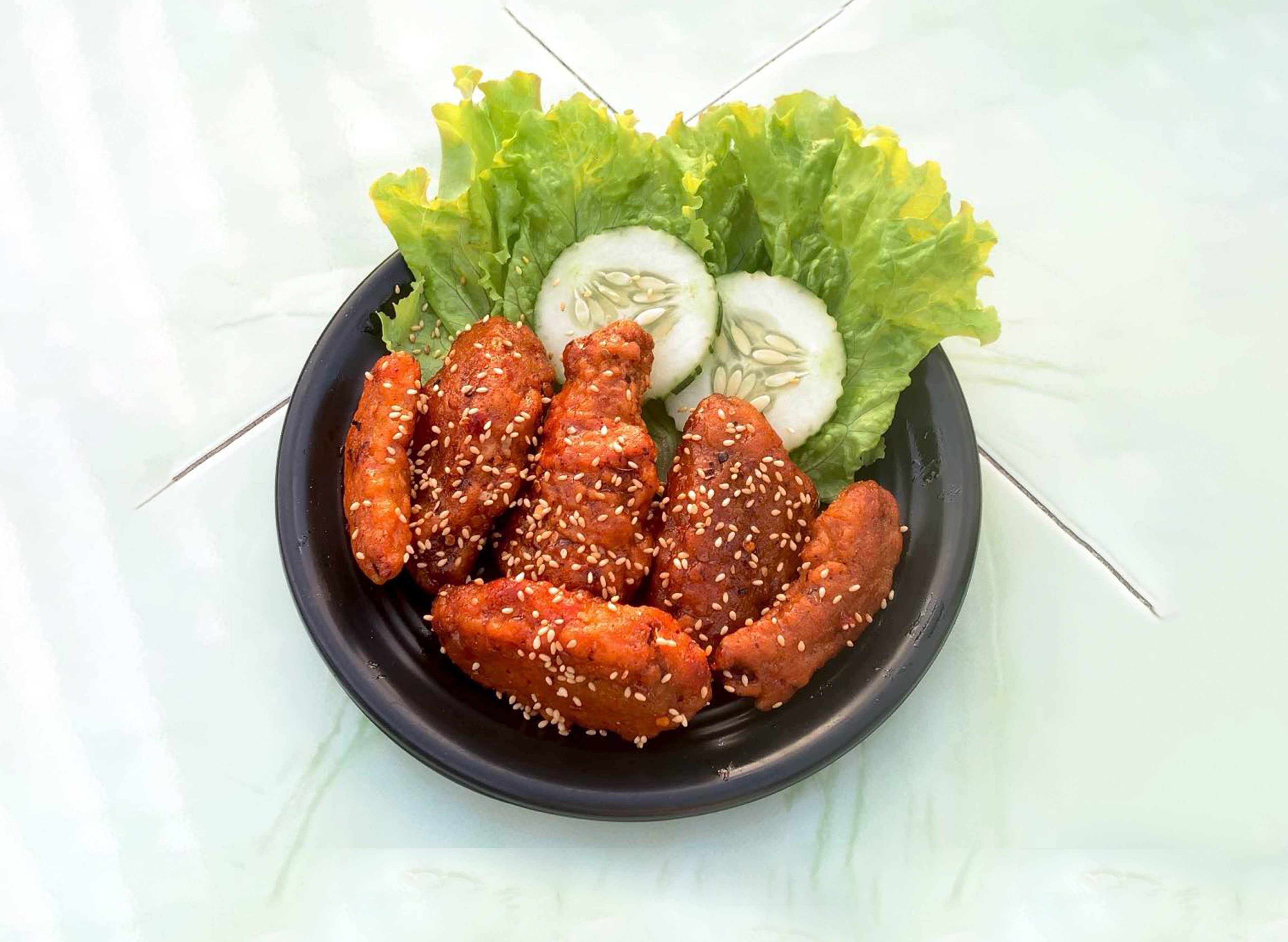 Kiko Halal Food (Chanayetharzan) vendor logo