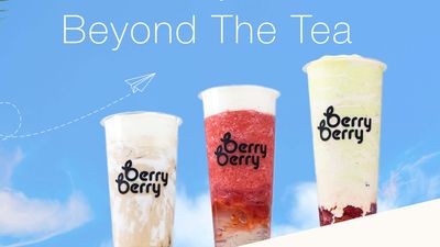 Berry Berry (နေပြည်တော်)
