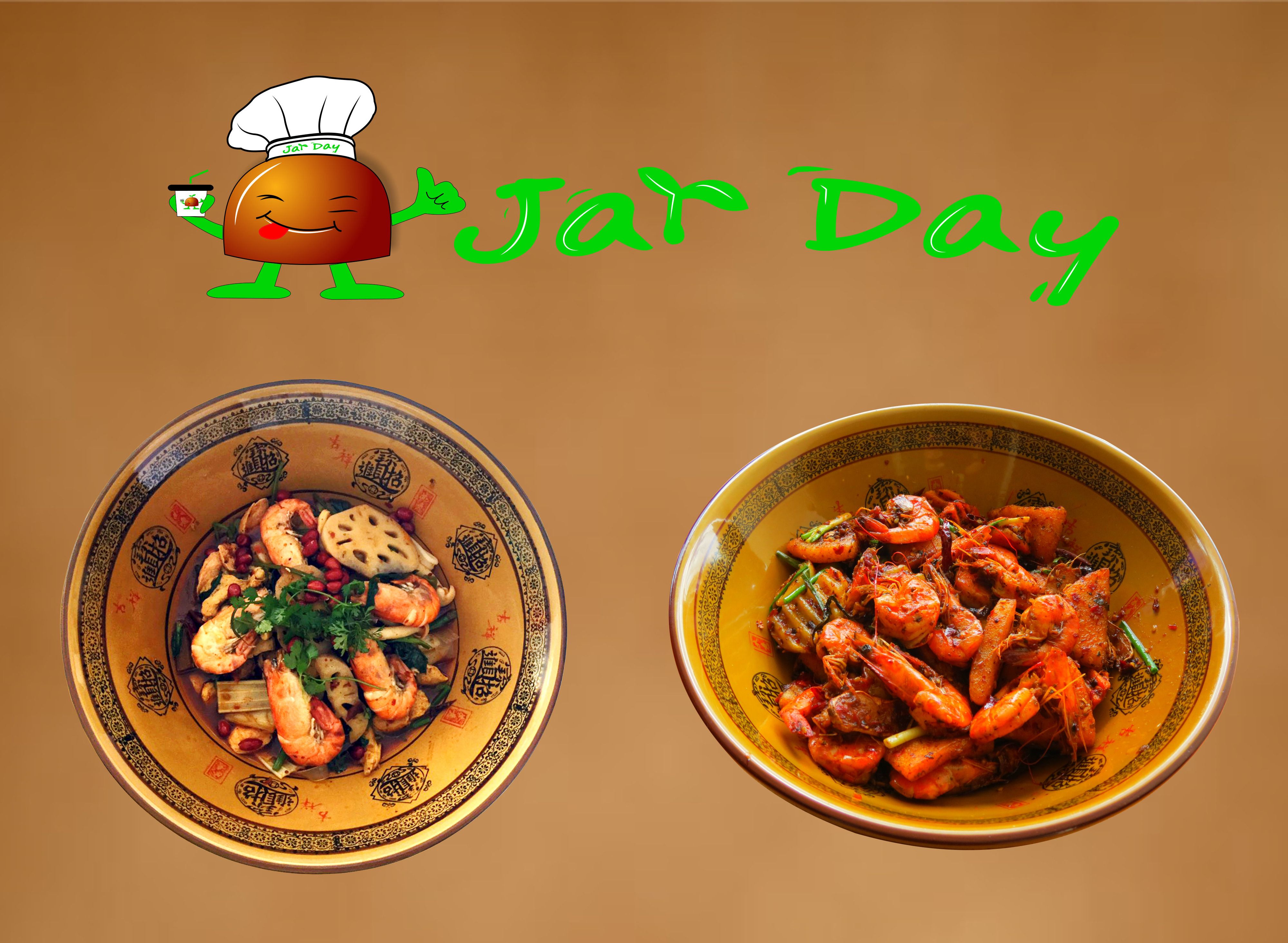 Jar Day Food and Drink vendor logo