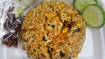 Mingalarbar 3 (U Tun Lin Chan Lann)