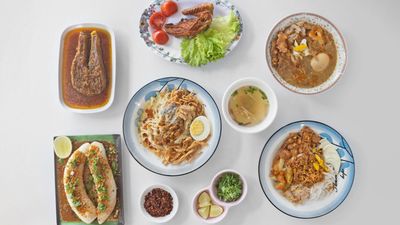 သာဦး Tea House