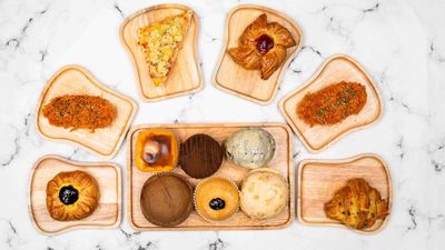 Patisserie Story (၆၆ လမ်း)