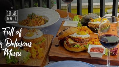 Cellar Door Wine Bistro (Golden Valley)