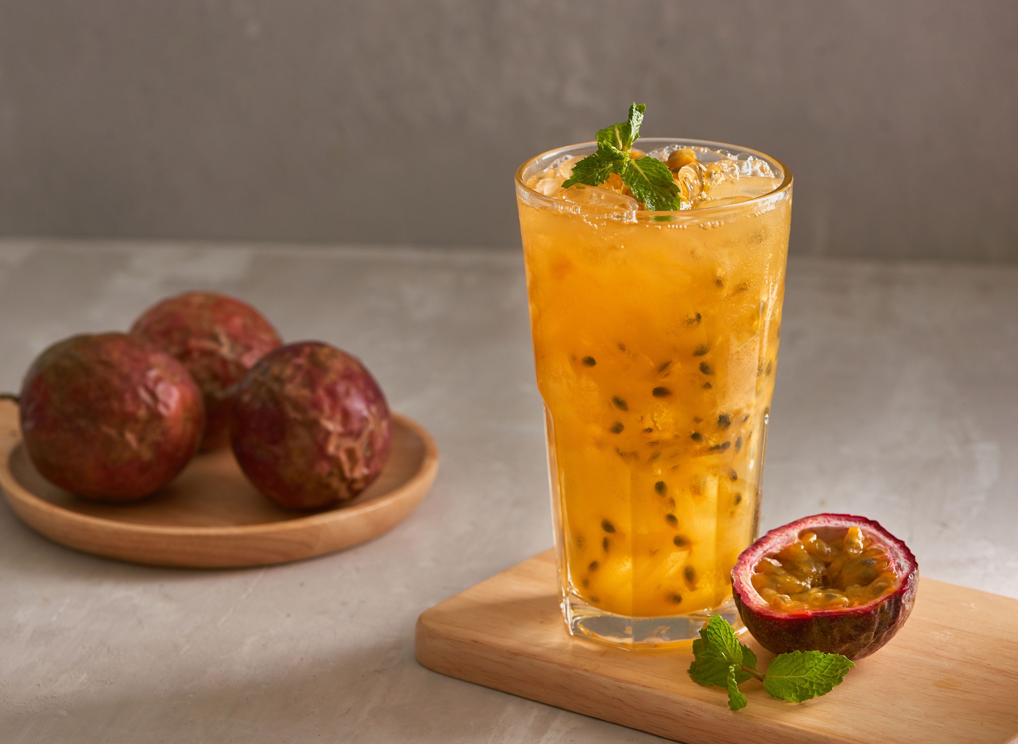 Moon အဟာရ Cool and Drink vendor logo
