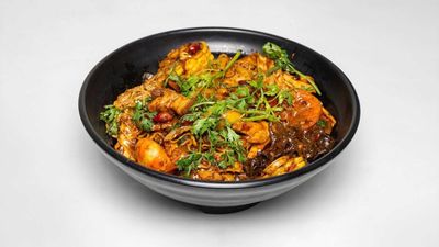 Siam Mookata