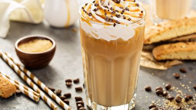 JH Coffee Lounge