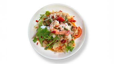 Thai Station Restaurant