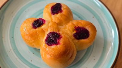 DW Bakes & Drink (Mahaaungmyay)