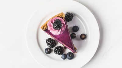 Sprout & Sweet Bakery