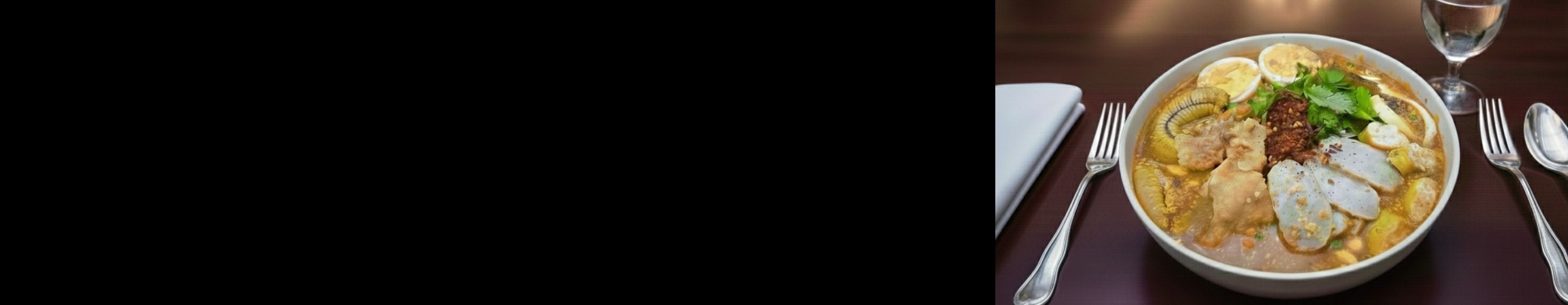 ချို ဒလမုန့်ဟင်းခါး vendor logo