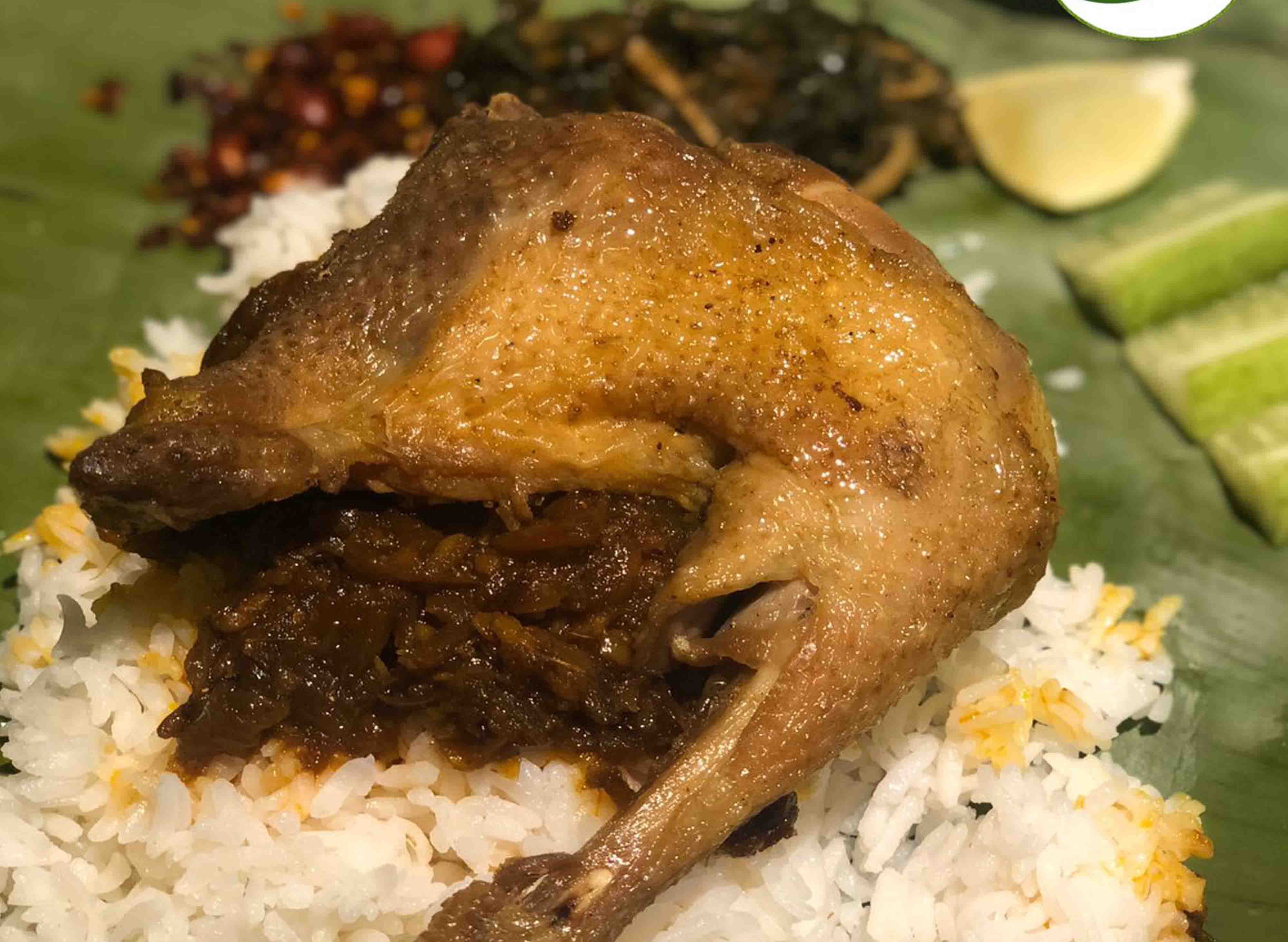 မွှေးမွှေးလေး (ဖက်ထမင်းပေါင်း) (Hlaing) Menu | Order Online on