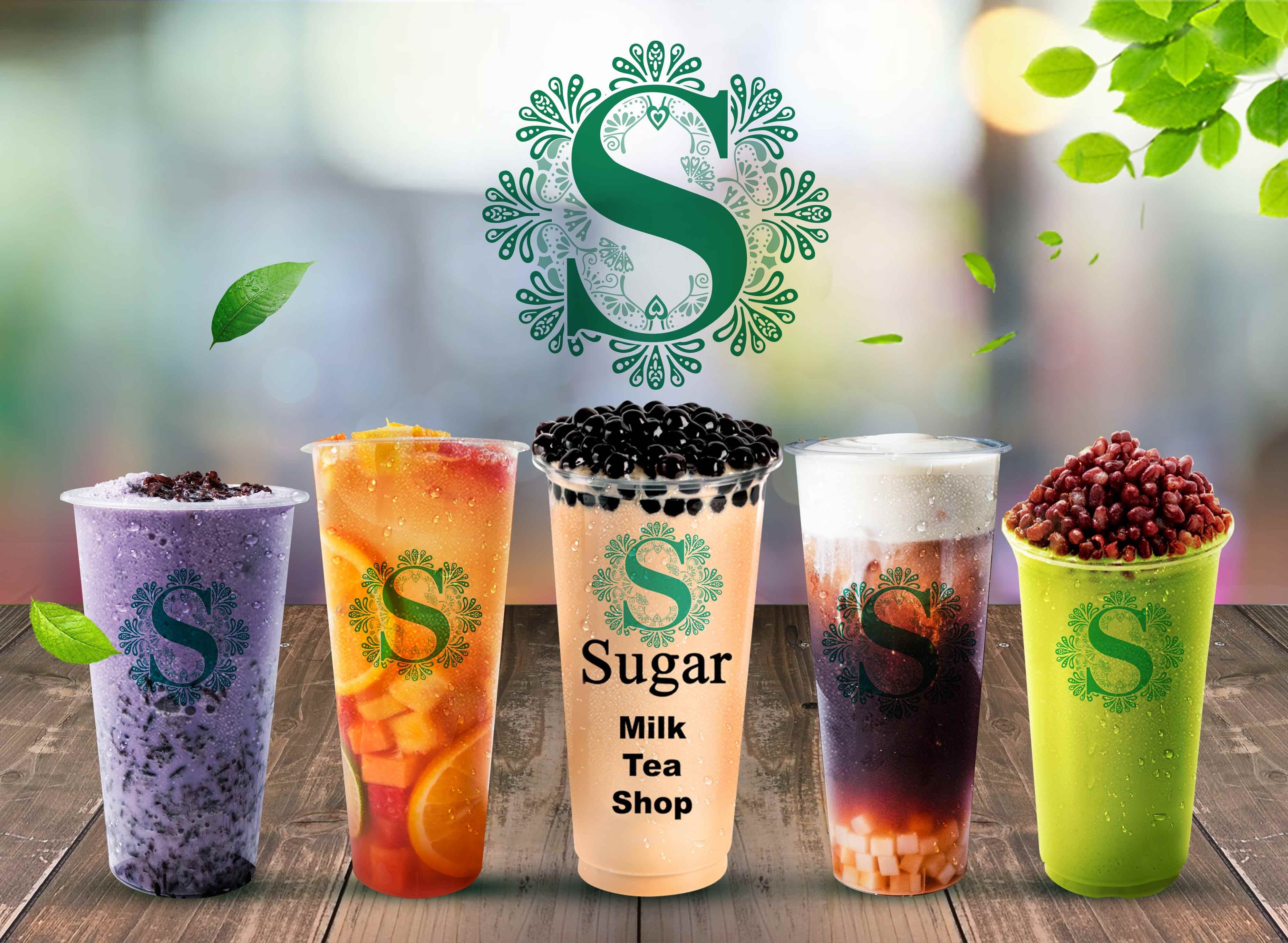 Sugar vendor logo