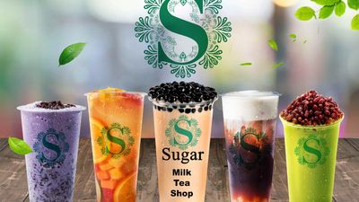 Sugar