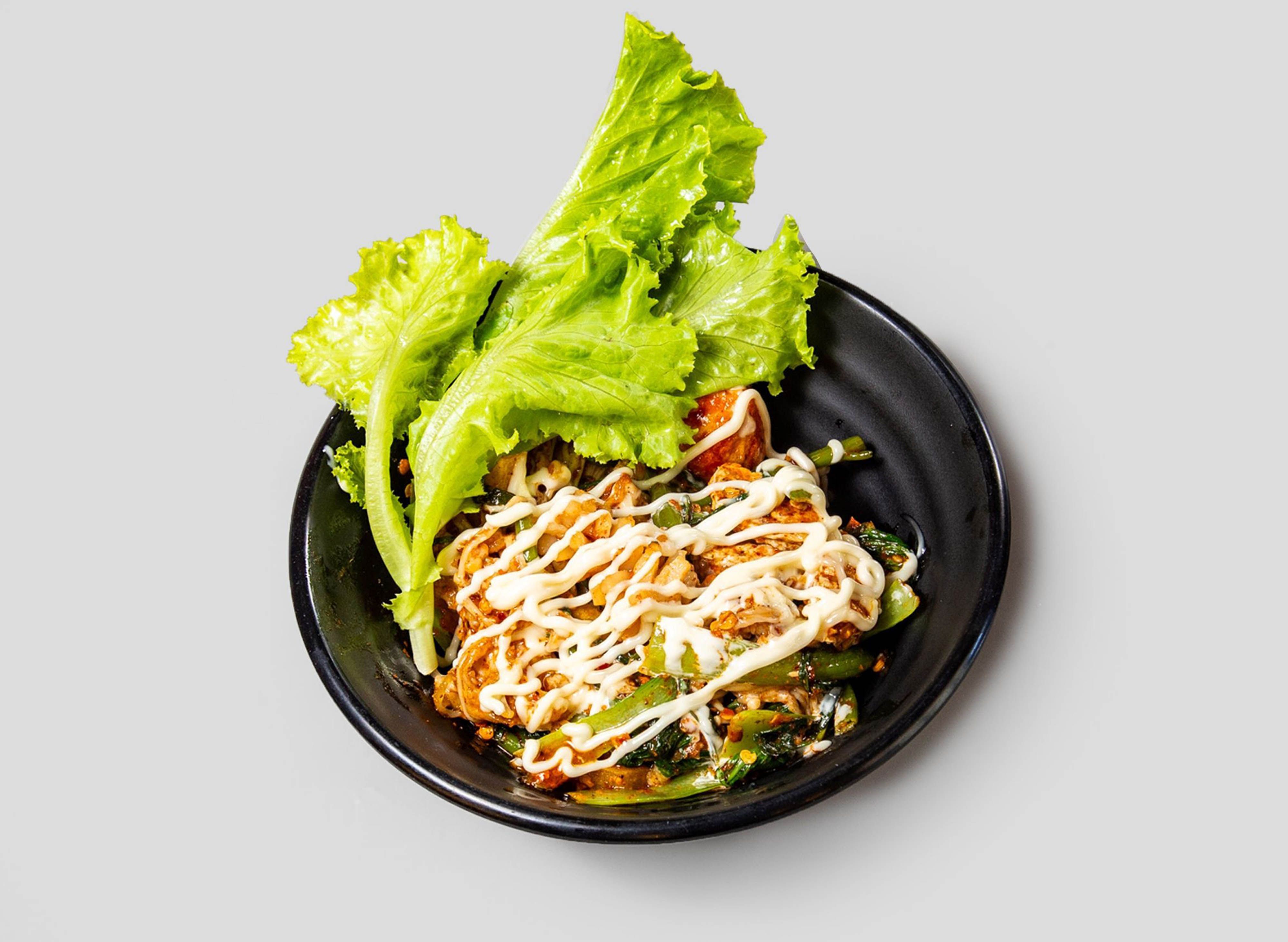 Oishi မြေအိုးမူကထ vendor logo