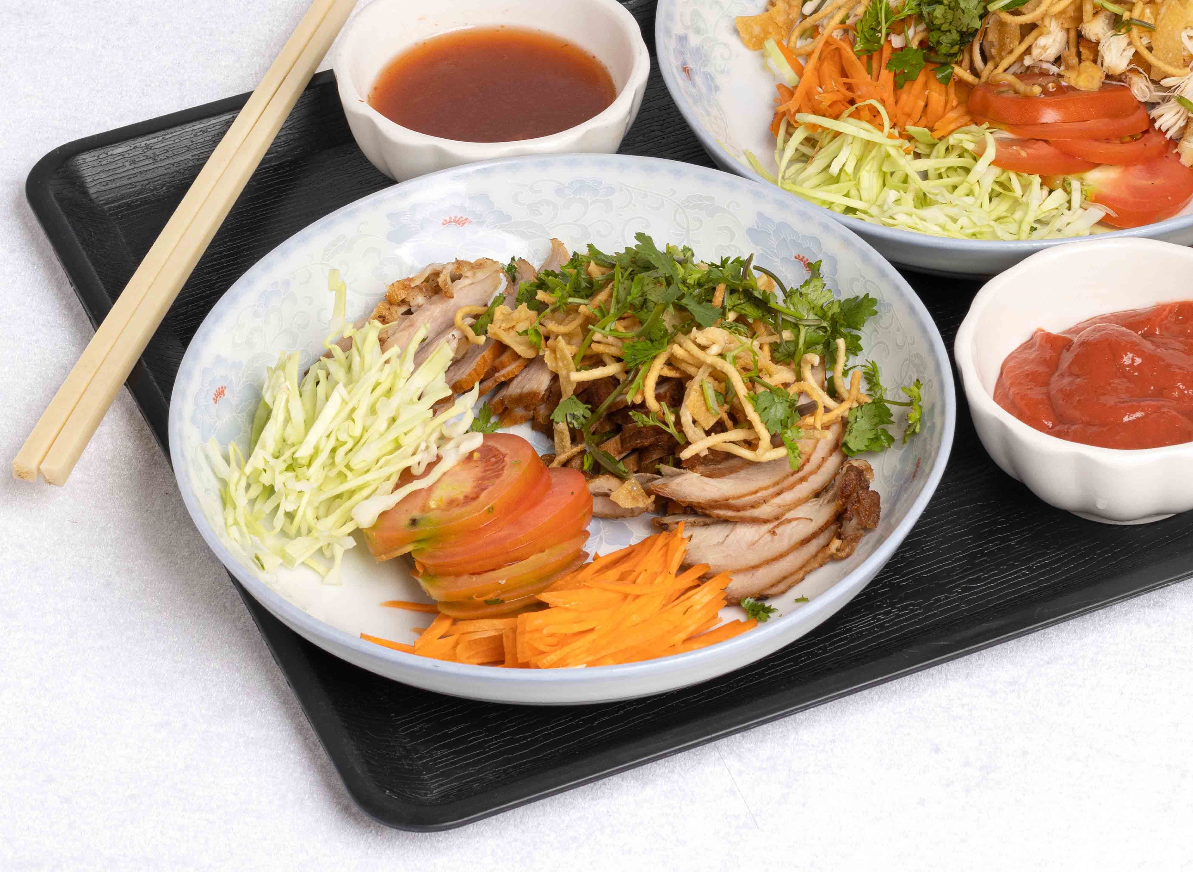 မပေါက် အသုပ်စုံ vendor logo