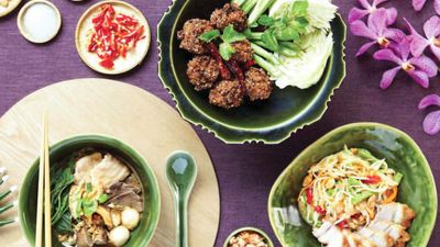Nara Thai