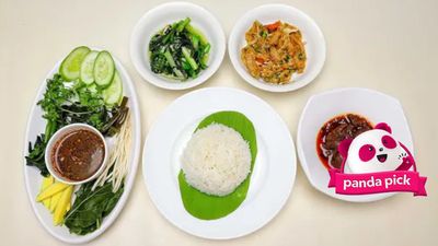 it Food Centre (Hledan)