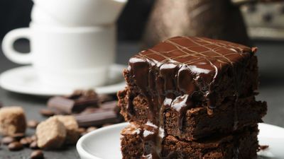 Brownie Bites by Trademark Cafe (Yankin)