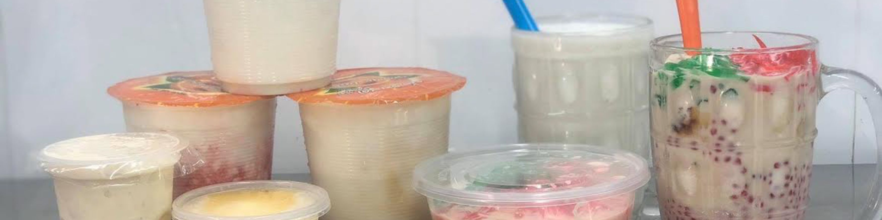 Shwe Bali Yogurt(46 Street) Menu Order Online on foodpanda Myanmar