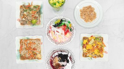 La Yaung Food & Drinks